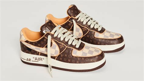 air force 1 louis vuitton resell|louis vuitton air force 1 price.